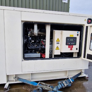 GFE22 - 20kva for a local farm building