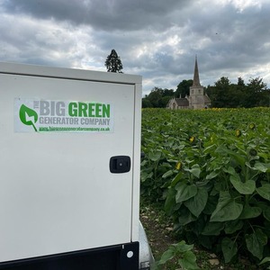 Pick your own sunflower event, Wiltshire, Aug 2023