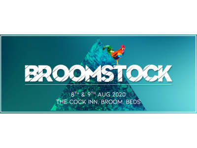 Broomstock